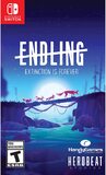 Endling - Extinction is Forever (Nintendo Switch)